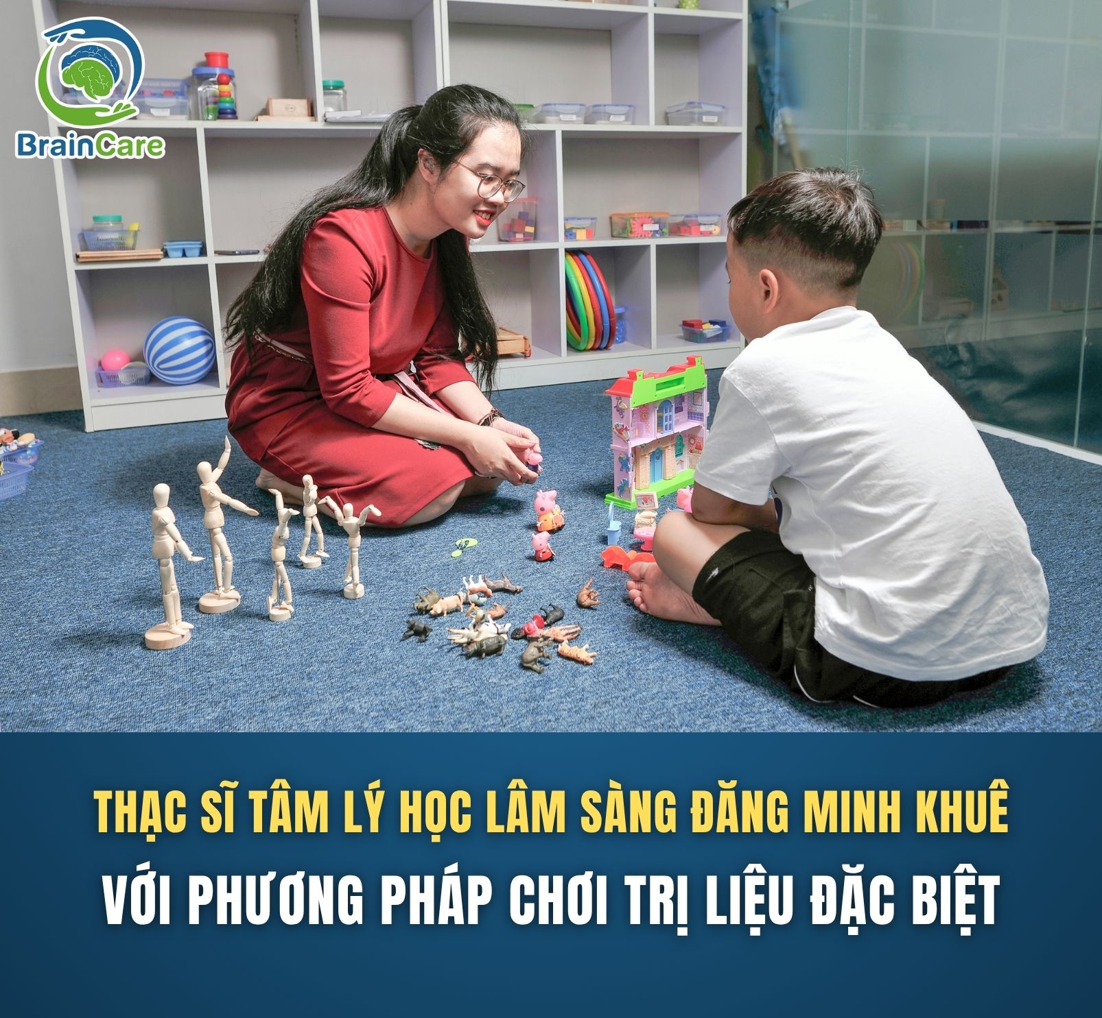 Các phương pháp trị liệu trầm cảm cha mẹ cần biết trước khi đưa ra quyết định