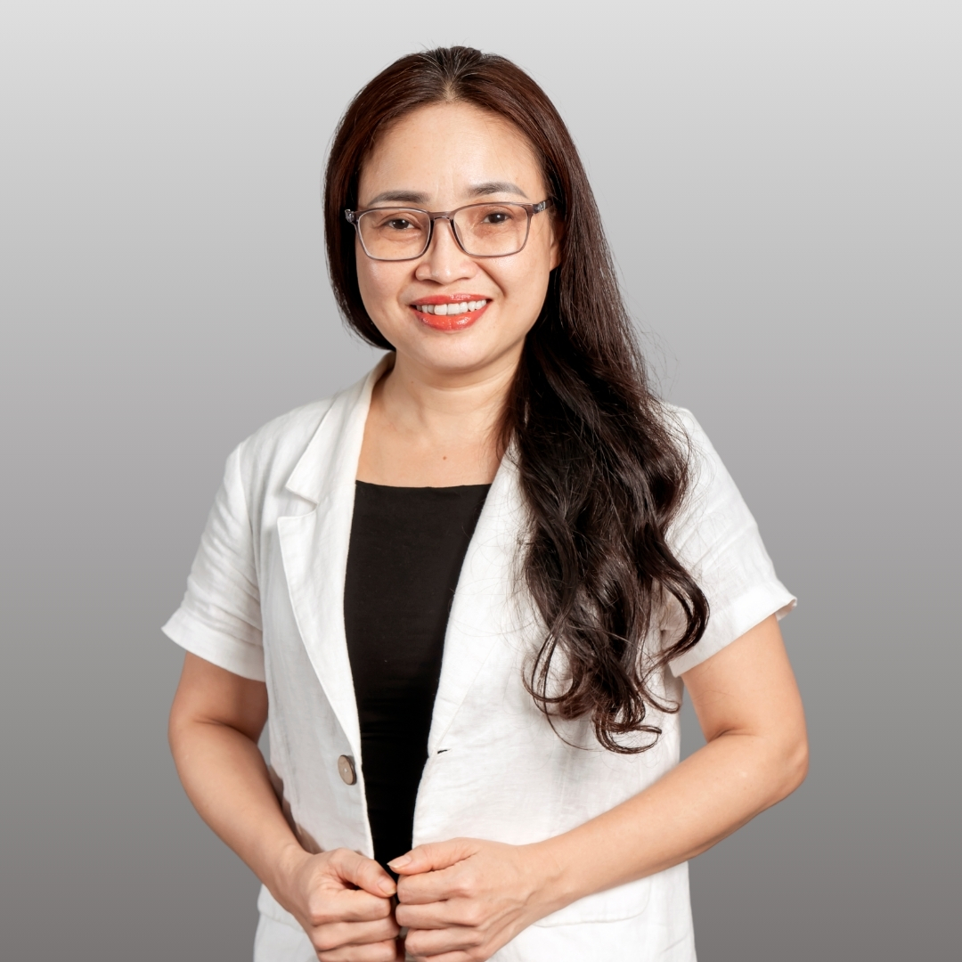 Vu Thị Oanh